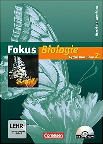 Fokus Biologie 2