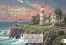 Kinkade Multiplaner 2013: Tisch- und Wandkalender - Thomas Kinkade
