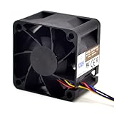 NNL DBTB0428B2G 40mm Powerful Cooling Fan for AVC