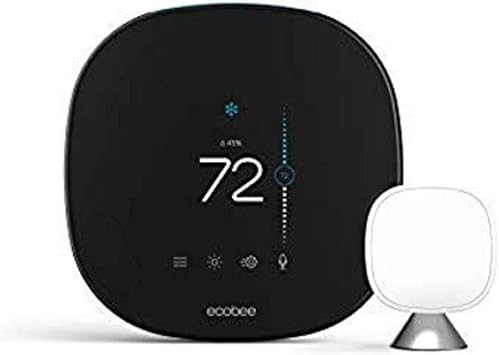 ecobee alexa
