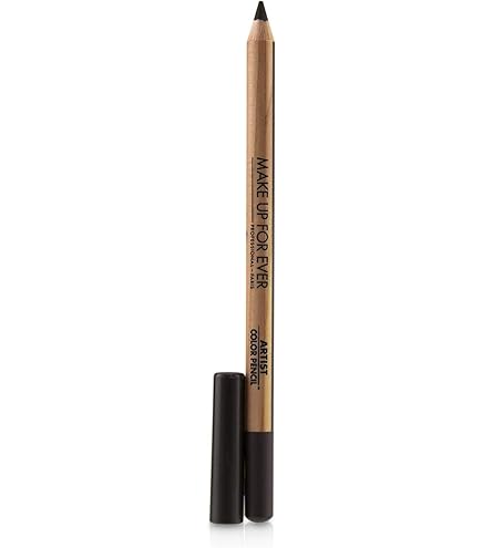 Amazon.com : Artist Color Pencil - 602 Completely Sepia by Make Up