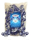 Grape Tootsie Roll Pops 3 Lbs