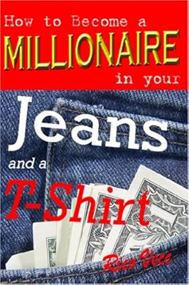 millionaire jeans