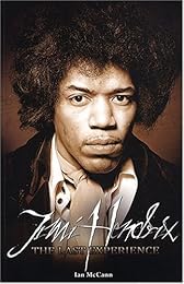 Jimi Hendrix