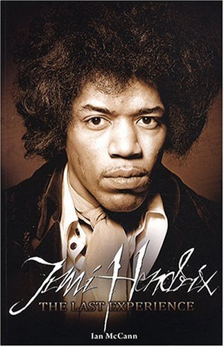 Jimi Hendrix