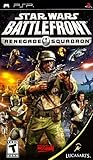 Star Wars Battlefront: Renegade Squadron - Sony PSP