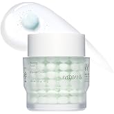 URBANAND Morning Fresh Capsule cream, Vegan Skin Care, Face Moisturizer for Skin Radiance, Lighgtweight gel for Glow Hydration, Korean Skin Care (5.07 fl oz.)