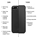 BodyGuardz - Shock Case Compatible with Apple iPhone 7 Plus / iPhone 8 Plus, Extreme Impact-Absorbing Technology for iPhone 7 Plus / 8 Plus (Black)