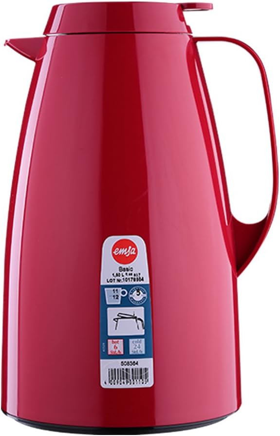 emsa thermos jug