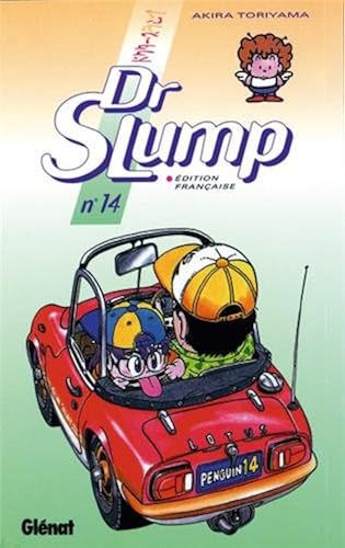 Download Dr Slump, Tome 14 : PDF
