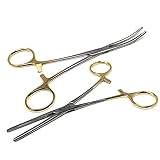 Rochester Carmalt Hemostatic Forceps Straight