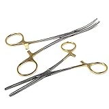 Rochester Carmalt Hemostatic Forceps Straight