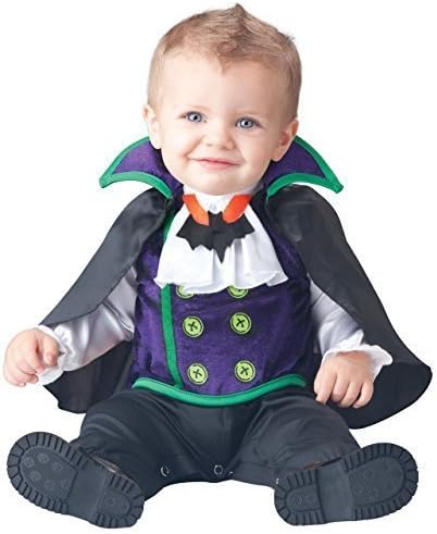 count cutie costume
