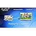AnyCast M2 Plus Mini Wi-Fi Display Dongle Receiver 1080P Airmirror DLNA Airplay Miracast Easy Sharing HDMI Port + Anoder box for HDTV Smart Phones Notebook Tablet PC
