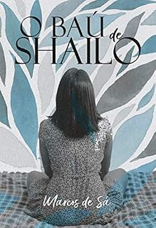 Livro O Baú de Shailo