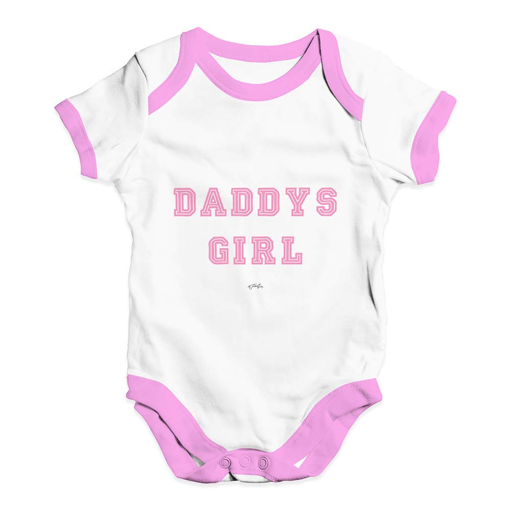 daddys girl baby grow