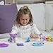 Play Doh MLP TWILIGHT N RARITY FASHION FUN