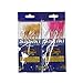 FREE FISHER 22pcs Luminous Sabiki for Saltwater/Freshwater Bait Rigs with Hooks(A28)