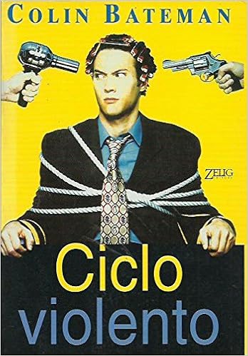 Colin Bateman - Ciclo violento (1998)