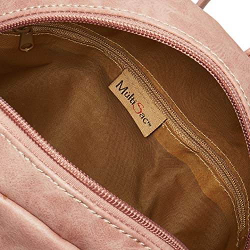 multisac kate backpack