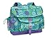 Bixbee Kids Large, Hope Peace Love, Teal
