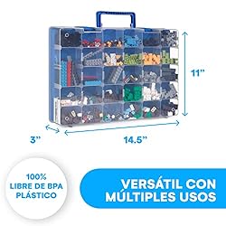 Bins & Things Toy Storage, Toy Organizer and