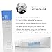 Acne Face Wash Cleanser Treatment - AM/PM Best Exfoliating Skin Care Gel for Pimple Blackheads Cystic Treatments for Adult Men Women Teens - Control Breakouts Resurfaces Facial Glow, 6 fl Oz
