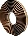 3M Windo-Weld Round Ribbon Sealer, 08621, 5/16 in x 15 ft Roll