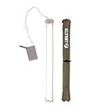 Klymit Everglow LED Light Tube, Inflatable Camping