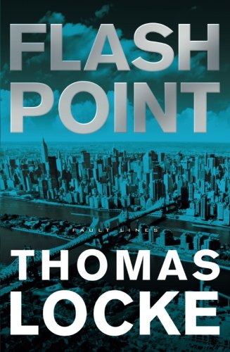 Flash Point (Fault Lines)