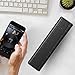 DOSS SoundBox Color Portable Wireless Bluetooth Speakers with 12W Stereo Sound and Enhanced Bass, 12H Playtime and Handsfree for Phone, Tablet, TV, etc