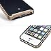 Caseology Envoy for Apple iPhone SE Case (2016) / for iPhone 5S Case (2013) / for iPhone 5 Case (2012) - Leather Navy Blue