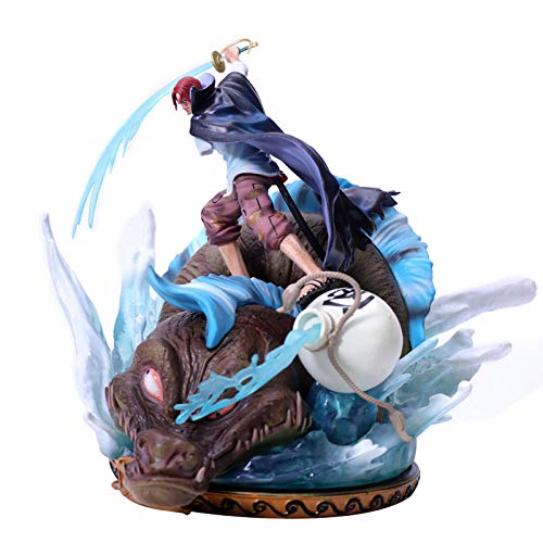 Rqcaxn-Figuritas-Decorativas-Anime-One-Piece-Gk-Shanks-PVC-Figura-de-accin-Coleccin-Modelo-Juguetes-Aprox28CM