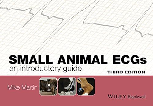 Download Small Animal ECGs: An Introductory Guide PDF