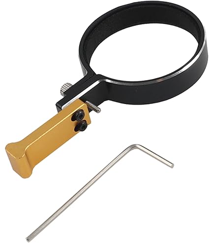 INJORA ESC Easy Start Trigger Netzschalter für 1/1... – Vicedeal