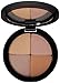 Glo Skin Beauty Shimmer Brick | Four Beautiful Colors for A Captivating Glow and Illuminate Key Features, (Luster)