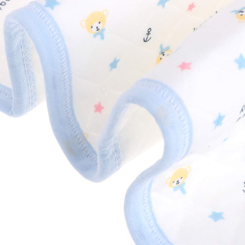 Tapis A Langer Bebe Portable En Coton Melange Matelas A Langer De Voyage Manyo 3 Pcs Sac Couche Lavable Matelas Pliable Couleur Aleatoire 50 70 Cm Le Change Matelas A Langer