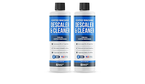 Essential Values Universal Descaling 