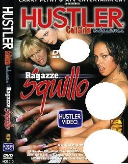 Ragazze Squillo - Callgirls Undercover (Hustler)