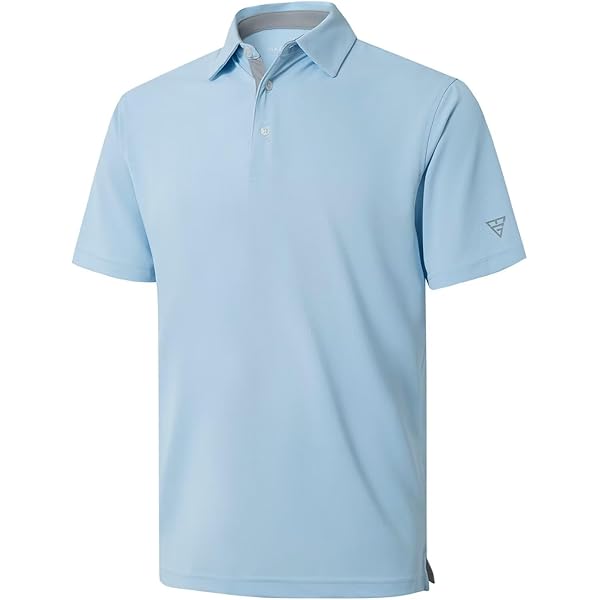 Gildan 64800 Softstyle Adult Double Pique Polo Shirt - Light Blue