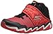 Skechers Kids Boys' Skech-Air 3.0 Sneaker,Red/Black,2.5 M US Little Kid