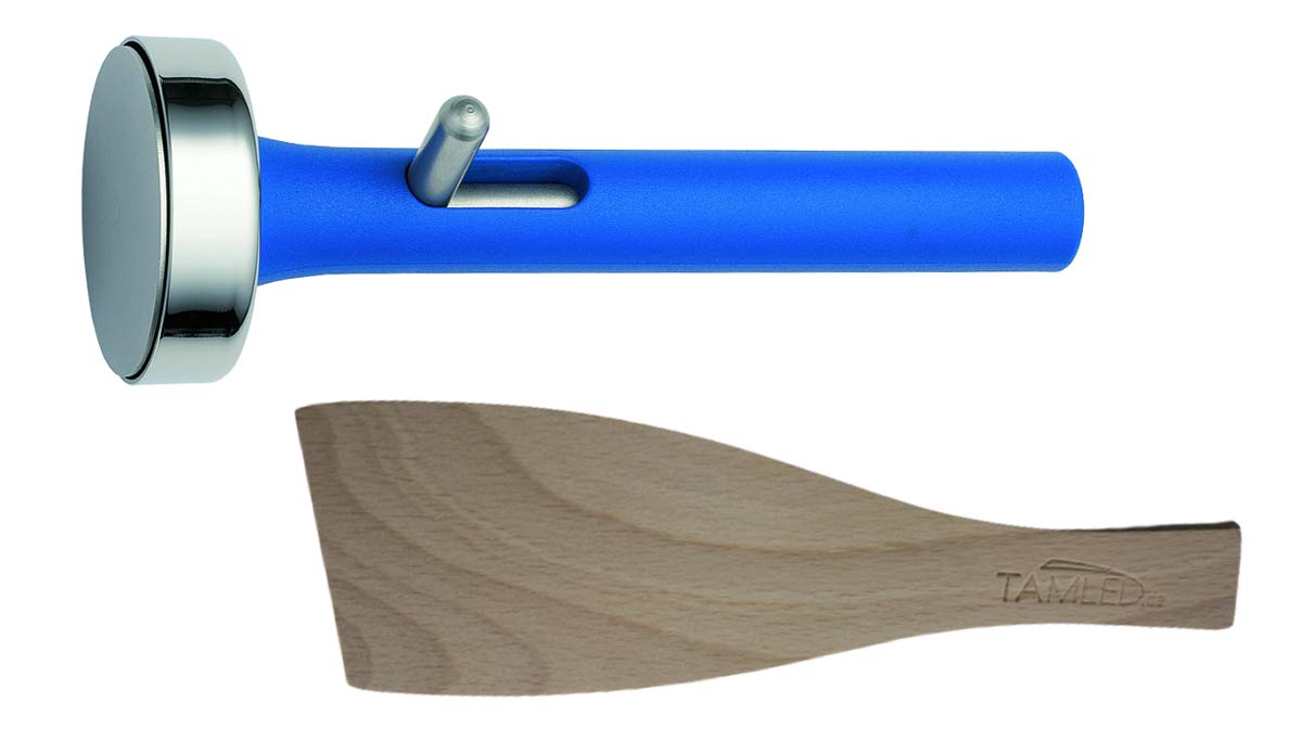 TAMLED Falafel Portioner Set Model F 1/30