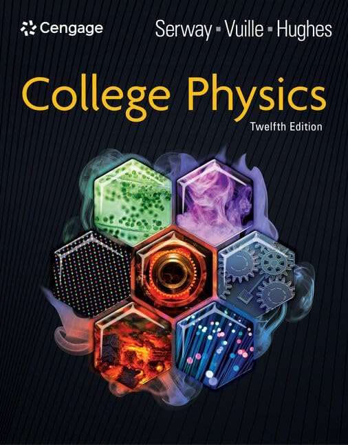Amazon.com: College Physics: 9781305952300: Serway, Raymond