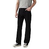 Levi's Men's 555 Relaxed Straight Fit
