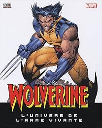 Wolverine