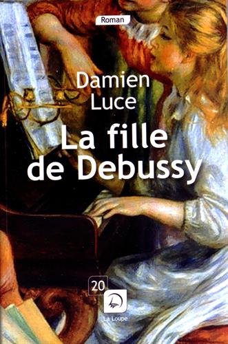 La  fille de Debussy