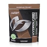 Muscle Feast Grass-Fed Hydrolyzed Whey Protein