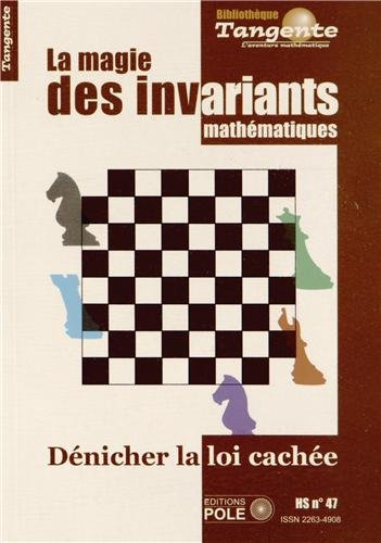 Les  invariants