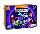 Insects In-Sections Builder Set (Age 5+)