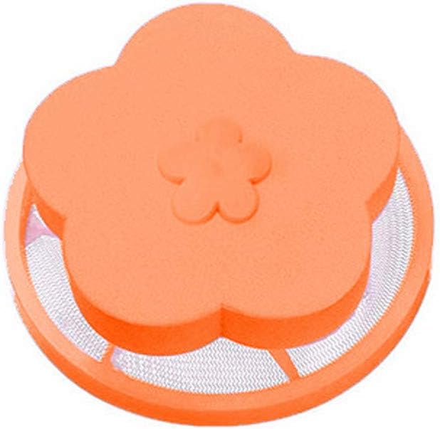 Hotbang Tragbare schwimmende Flusenfänger Wattebeutel, schwimmende